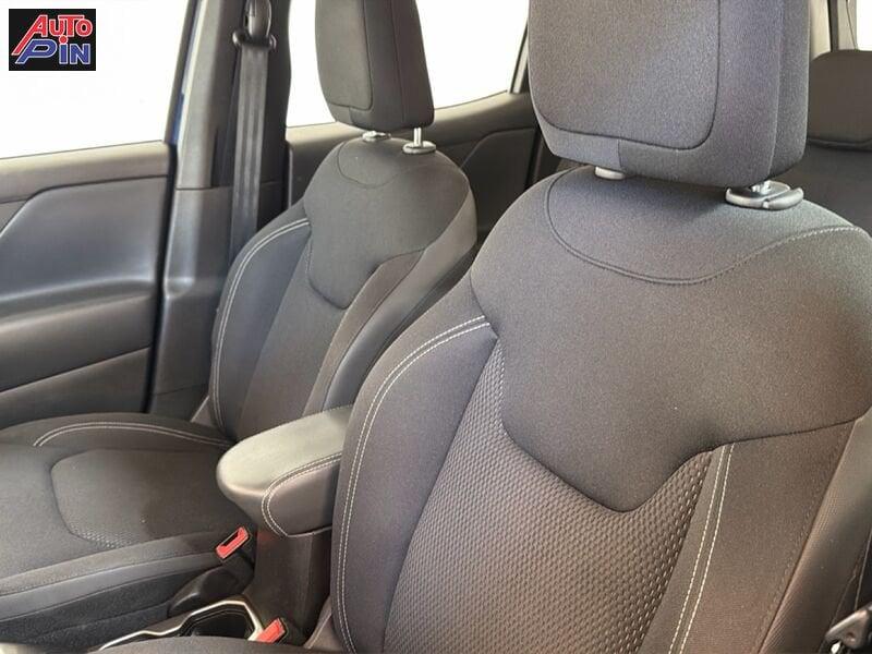 Jeep Renegade 1.6 MJet 130cv Limited