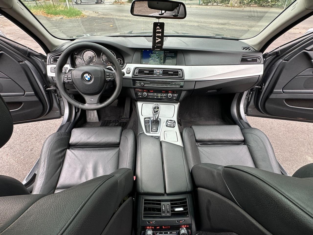 Bmw 535 535d Msport