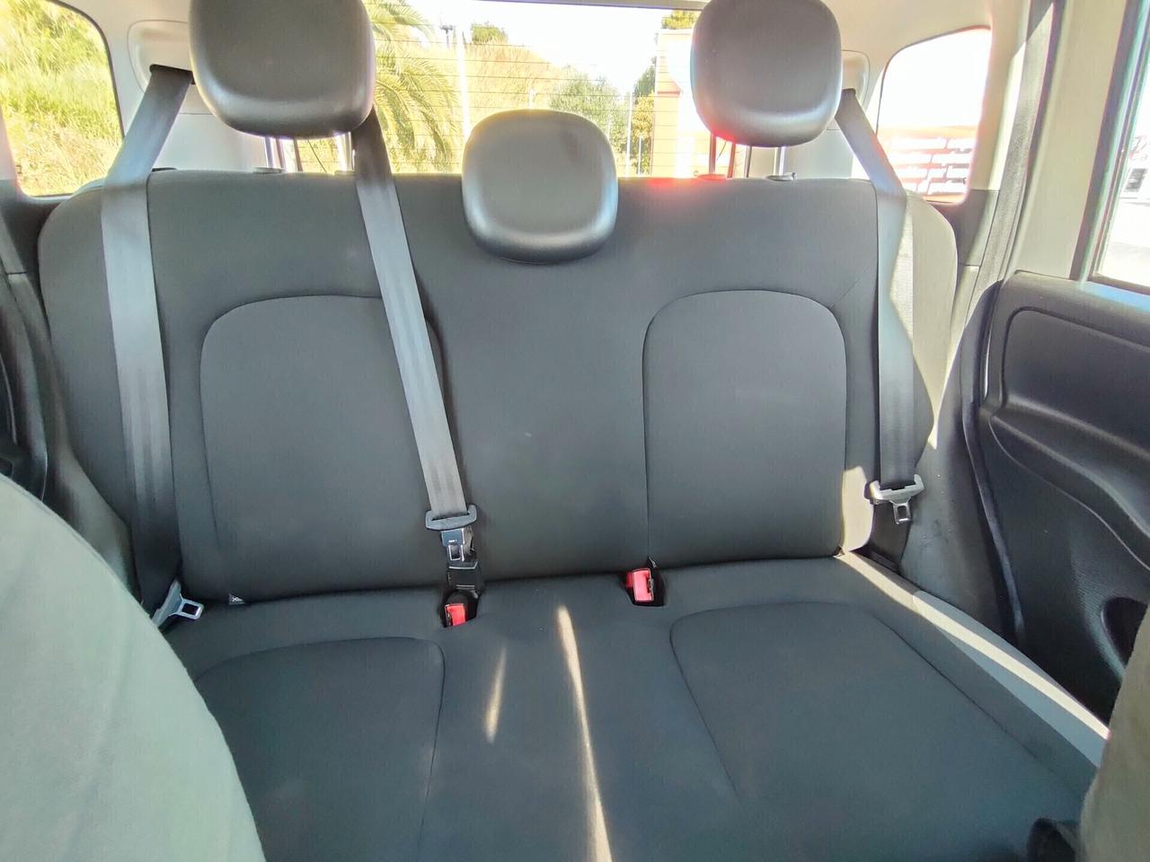 Fiat Panda 1.2 OK NEOPATENTATI