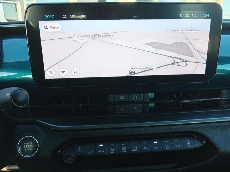 FIAT 600 1.2 Hybrid 145cv Icon