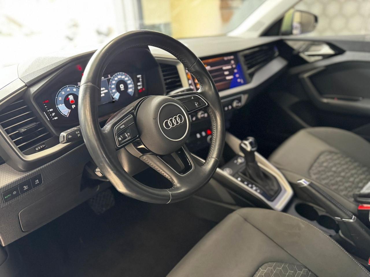 Audi A1 SPB 30 TFSI S tronic