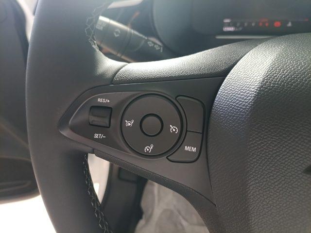 OPEL Corsa 1.5 D 100 CV Elegance