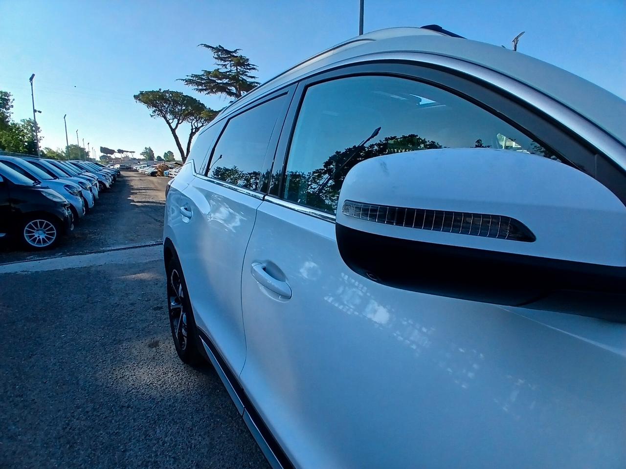 Dr 6.0 1.5 Turbo CVT Bi-Fuel GPL
