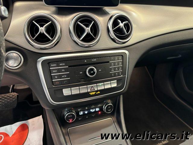 MERCEDES-BENZ GLA 200 Automatic Sport