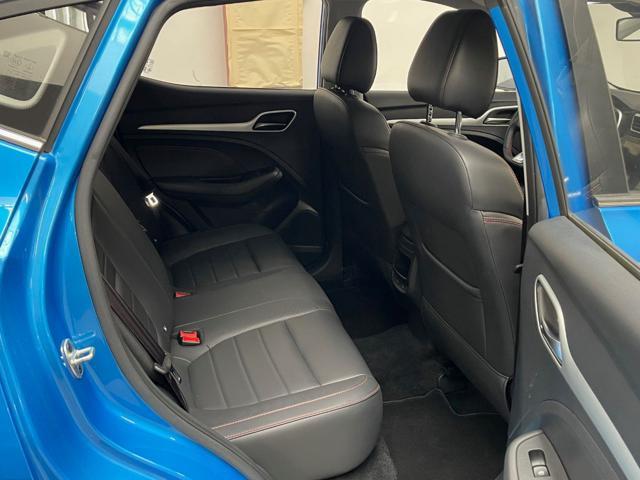MG ZS 1.0T-GDI aut. Luxury