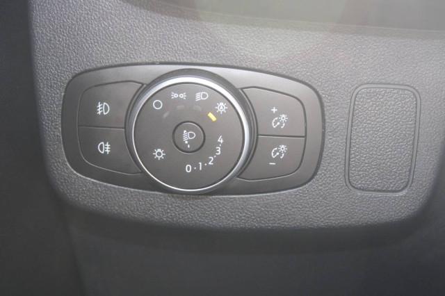 Ford Puma 1.0 Titanium s&s 125cv con Navi e CarPlay