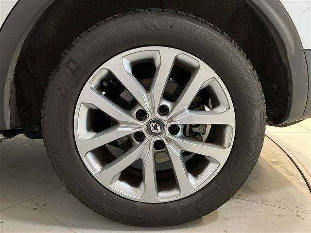 RENAULT Kadjar 1.5 Blue dCi Business EDC