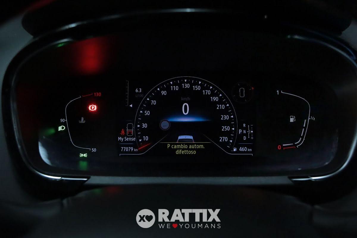 Renault Espace 2.0 blue dci 160CV Executive 7p.ti edc + tetto apribile