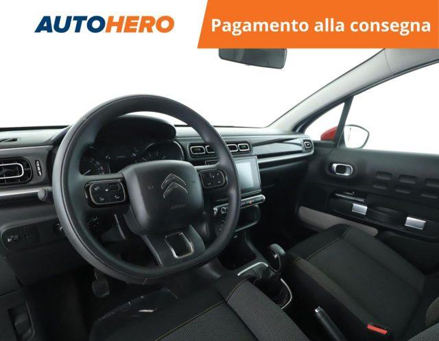 CITROEN C3 PureTech 83 S&S Shine