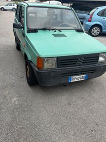 Fiat Panda 900 i.e. cat Hobby