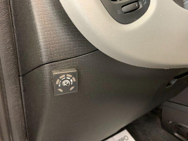 FIAT Panda 1.2 GPL EasyPower Lounge