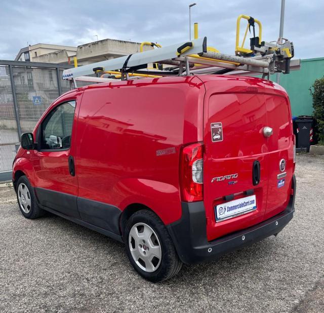 FIAT FIORINO 1.3 M-JET 95CV FURGONE ADVENTURE