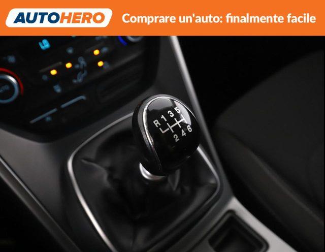 FORD Kuga 1.5 EcoBoost 120 CV S&S 2WD Business
