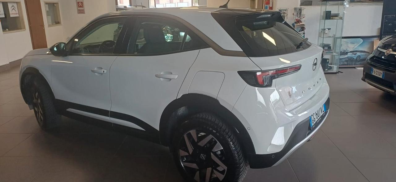 Opel Mokka 1.5 diesel Elegance