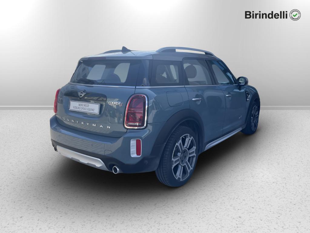 MINI Mini Countrym.(F60) - Mini 2.0 Cooper S Yours Countryman ALL4