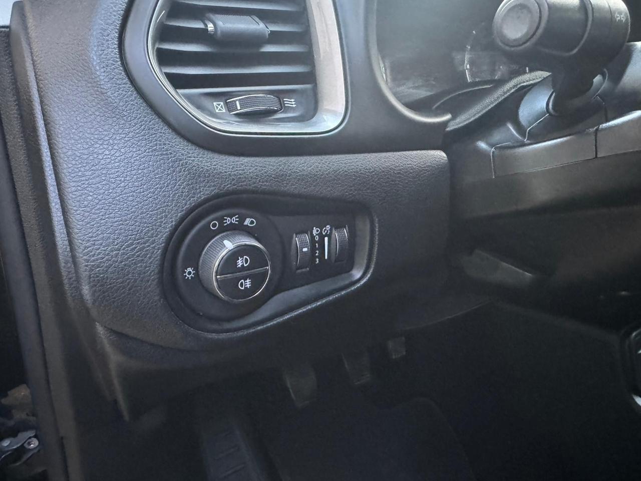 Jeep Renegade 2.0 Mjt 140CV 4WD Active Drive Limited