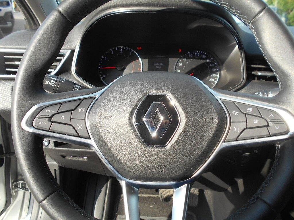 Renault Clio 5 Porte 1.0 TCe Life
