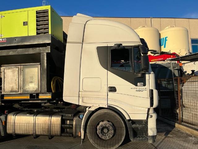 Iveco STRALIS AS440S48T/P