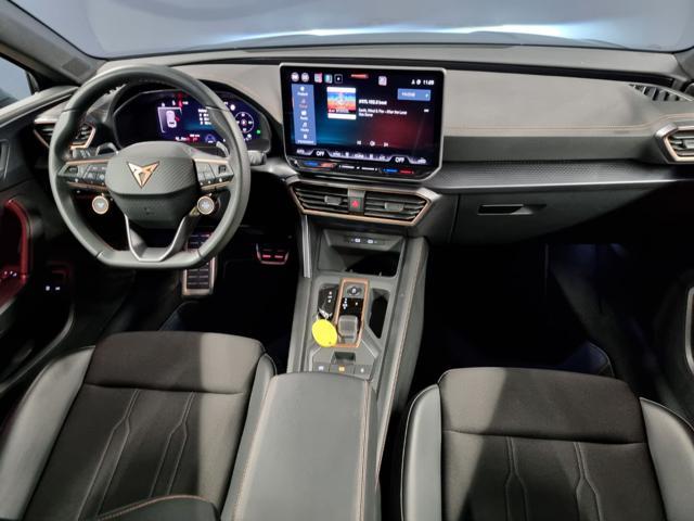 CUPRA Leon Sportstourer 1.5 e-Hybrid 204 CV DSG PLUG-IN