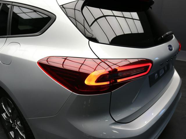 FORD Focus 1.5 EcoBlue 115CV automatico SW ST-Line
