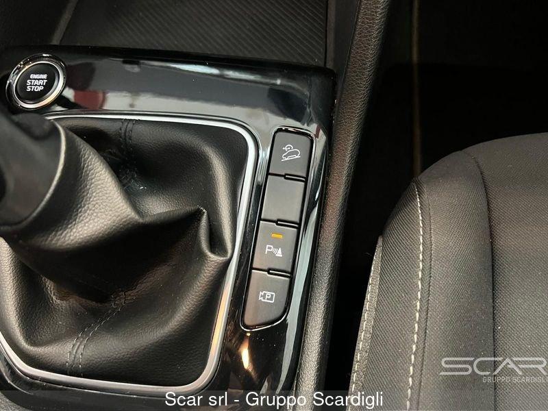 KIA Sportage 1.6 TGDi MHEV Style