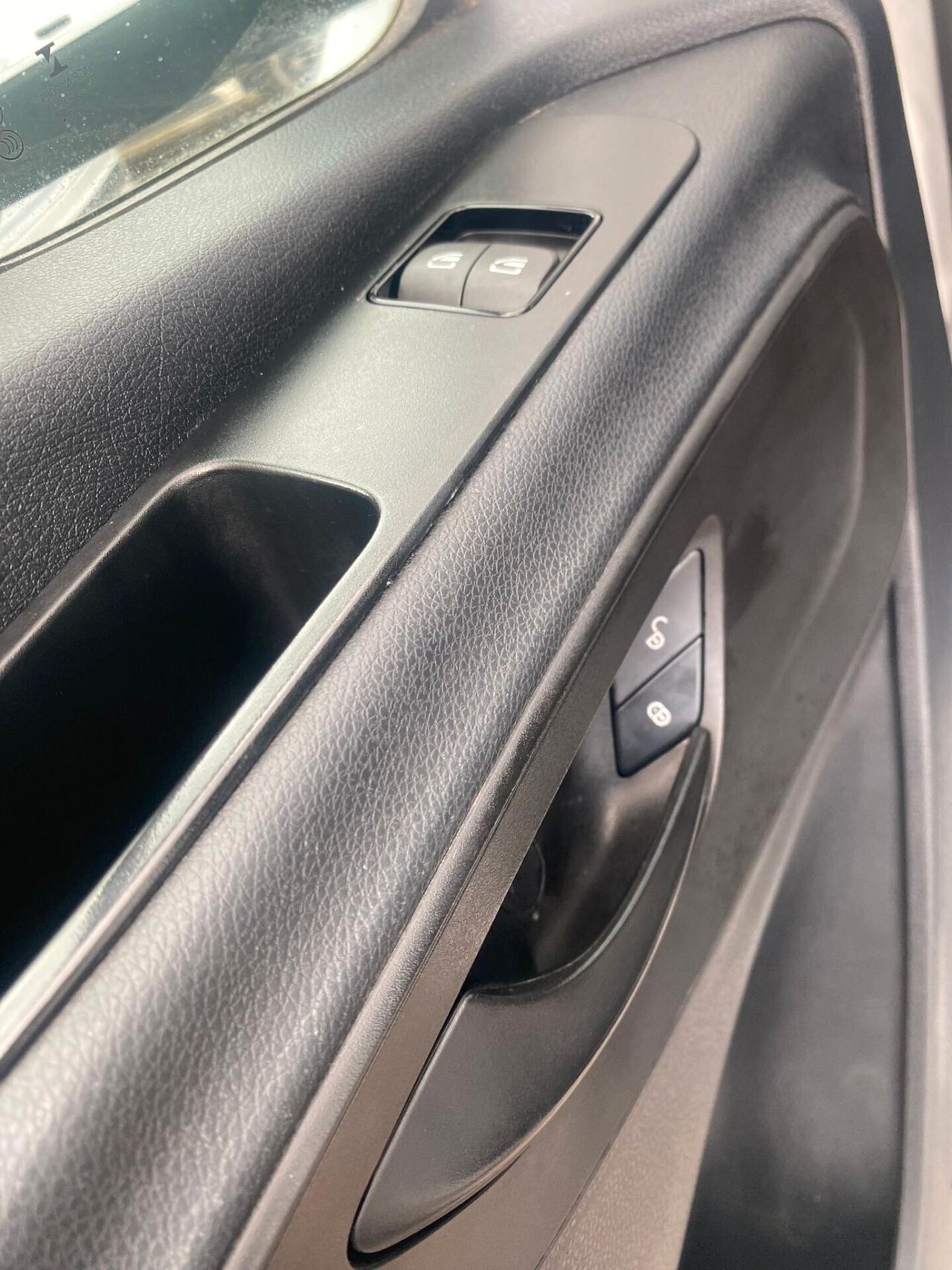 Mercedes Sprinter 314 CDI 150cv 2021 | Cassone Alluminio | 900kg | Full Optional