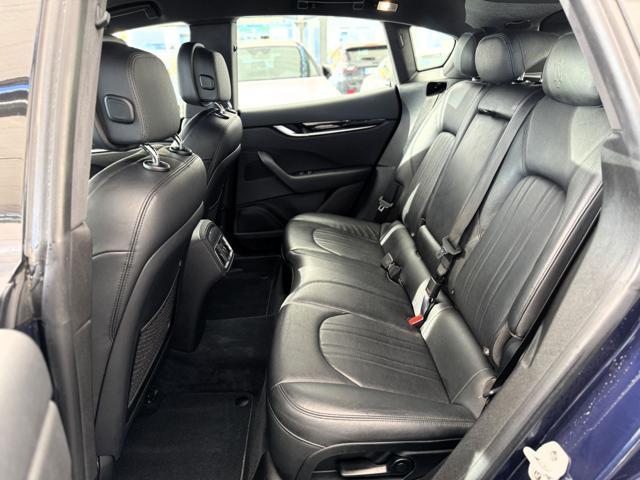MASERATI Levante V6 Diesel Q4 250cv Granlusso MY19