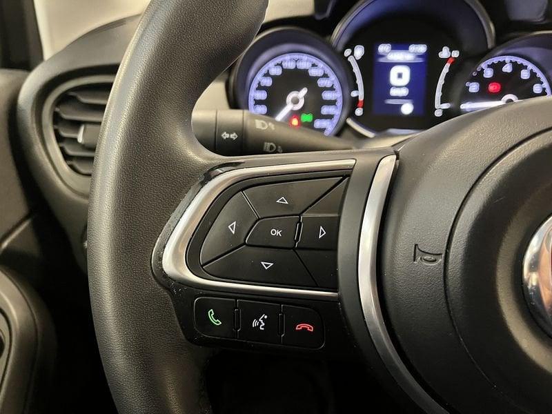 FIAT 500X 500X 1.0 T3 120 CV Sport