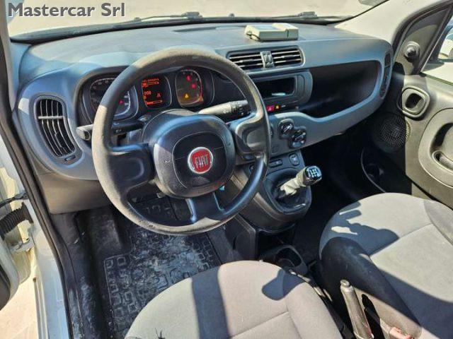 FIAT Panda 1.2 69 CV VAN 2 POSTI EURO6 POP - FS042VG