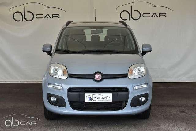 Fiat Panda 1.2 Lounge - LEGA - SENSORI - COMANDI - 5 POSTI -