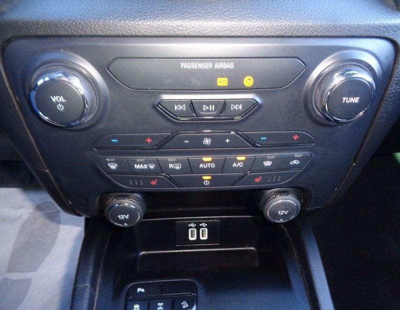 Ford Ranger Ranger 2.0 ECOBLUE aut. 213 CV DC Wildtrak 5 posti +IVA