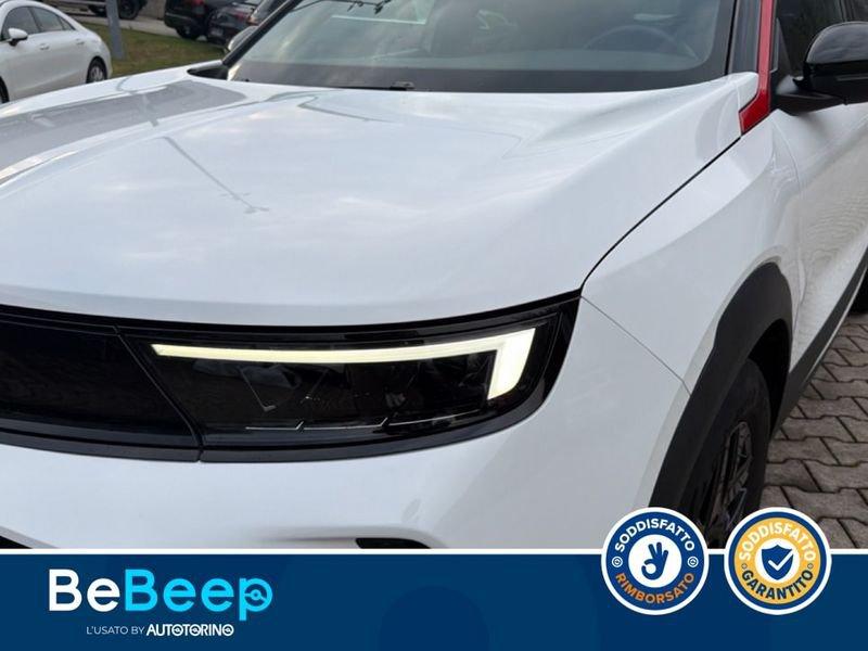 Opel Mokka 1.2 T GS S&S 100CV