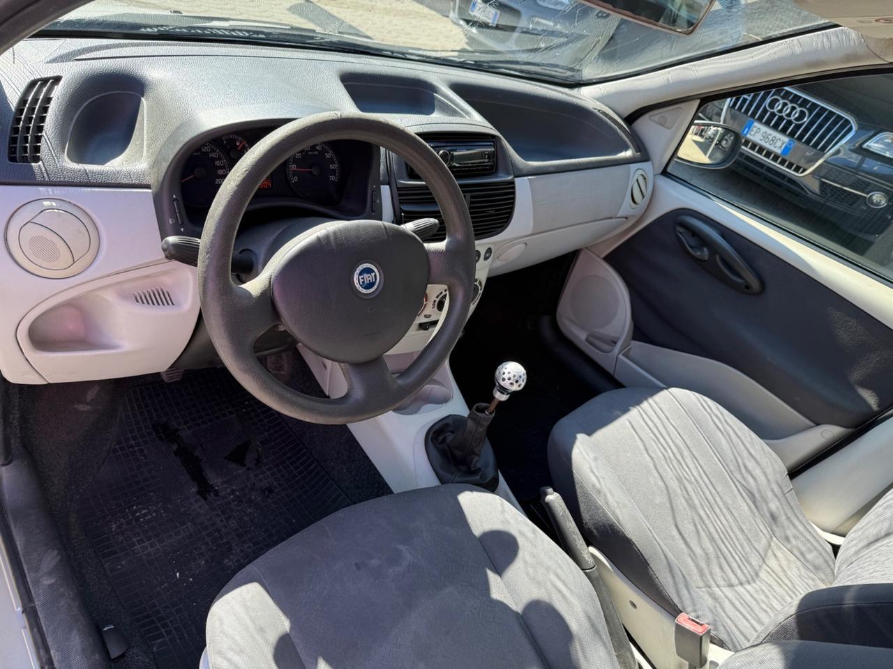 Fiat Punto 1.3 Multijet 16V 5 porte Actual
