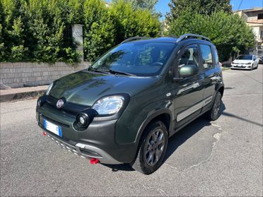 Fiat Panda 1.3 MJT 95 CV S&S 4x4 Cross Euro 6