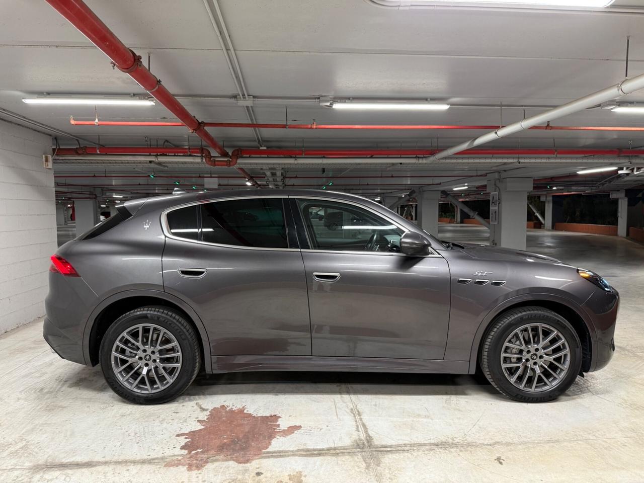 Maserati Grecale MHEV 250 CV AWD GT - NO SUPER BOLLO