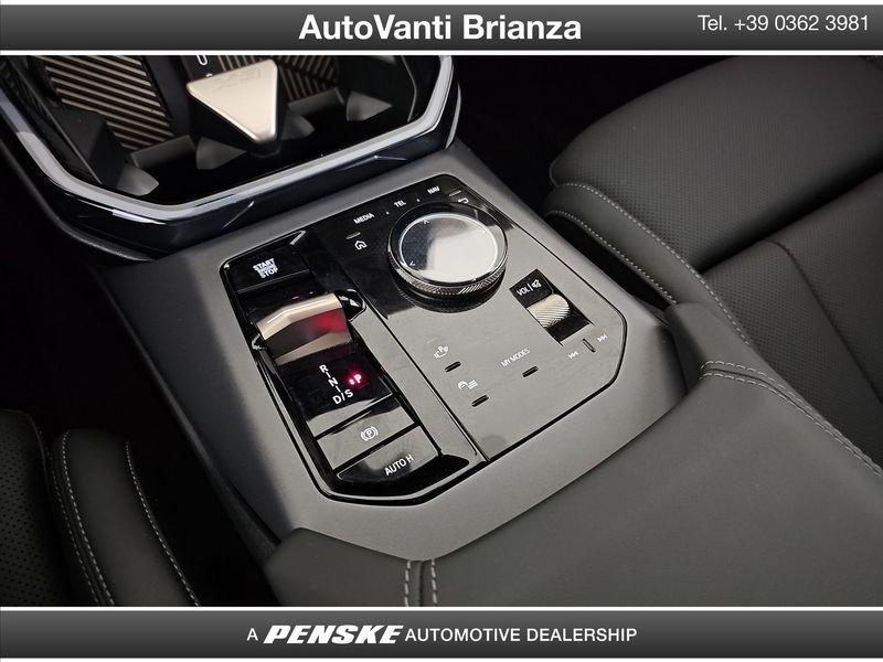 BMW X3 X3 xdrive20d 48V Business