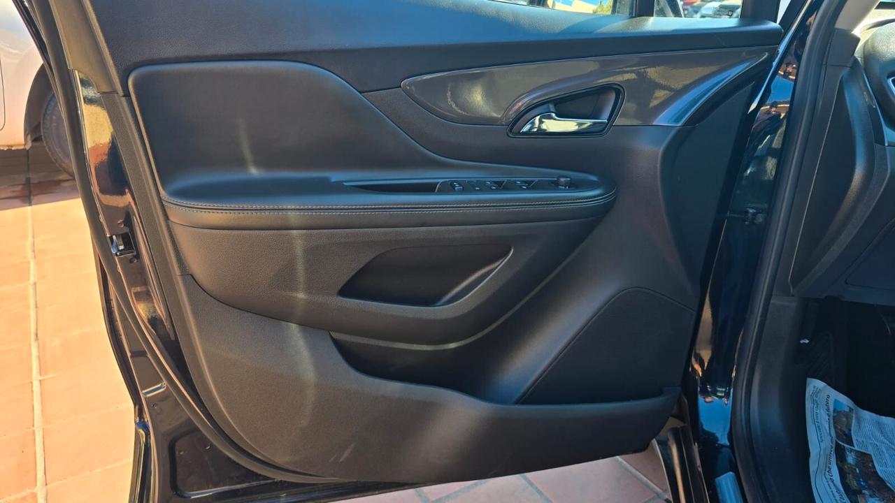 Opel Mokka X 1.6 CDTI Ecotec 4x2 Start&Stop Ultimate