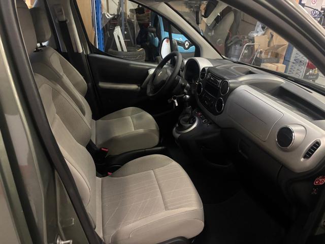 PEUGEOT Partner Tepee 1.6 HDi 90CV FAP Outdoor 7 POSTI
