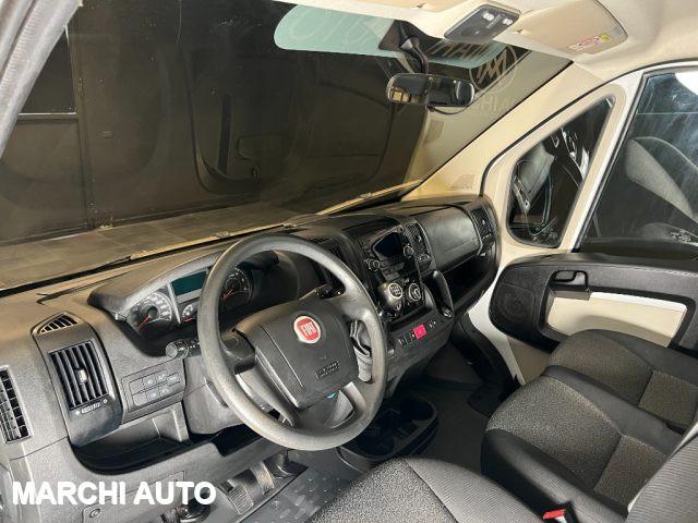 FIAT Ducato (Prezzo Iva Escl.) 2.3 MJT PC Cassone Ribaltabile