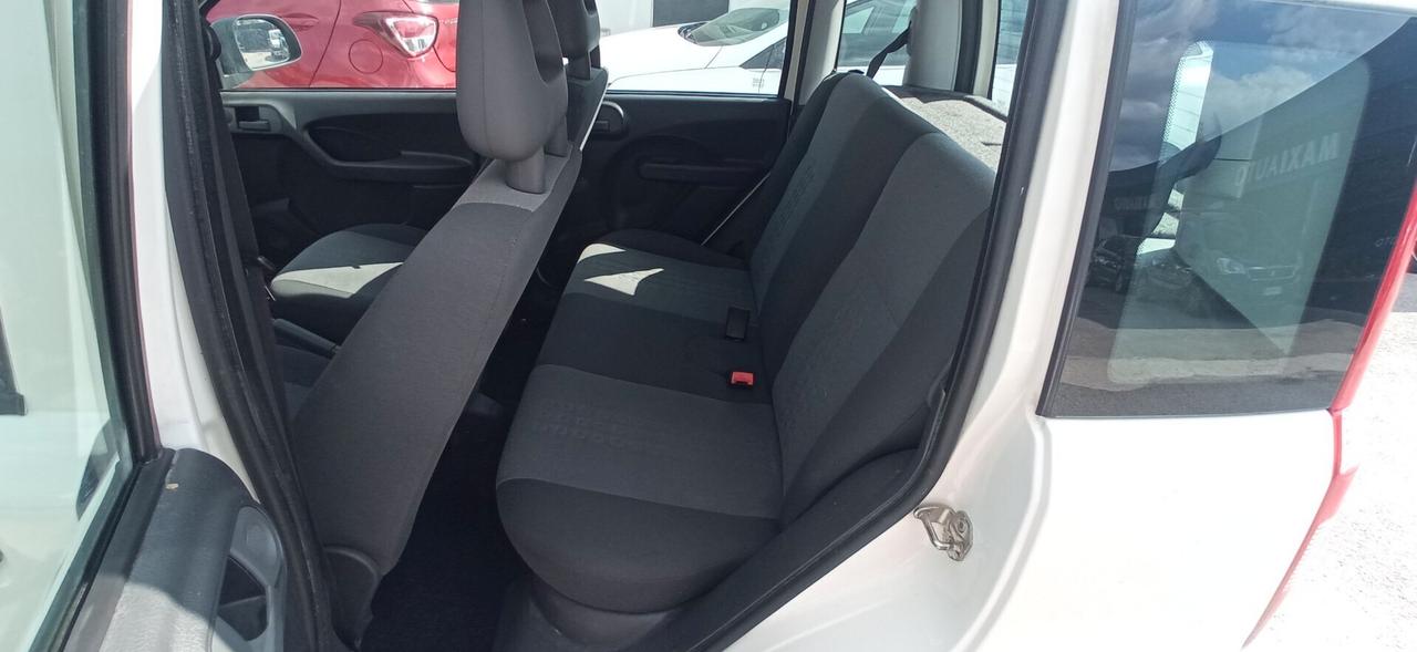 Fiat Panda 1 proprietario PERFETTA!