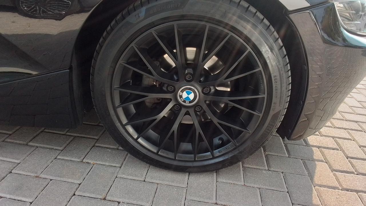 Bmw Z4 2.2i cat Roadster