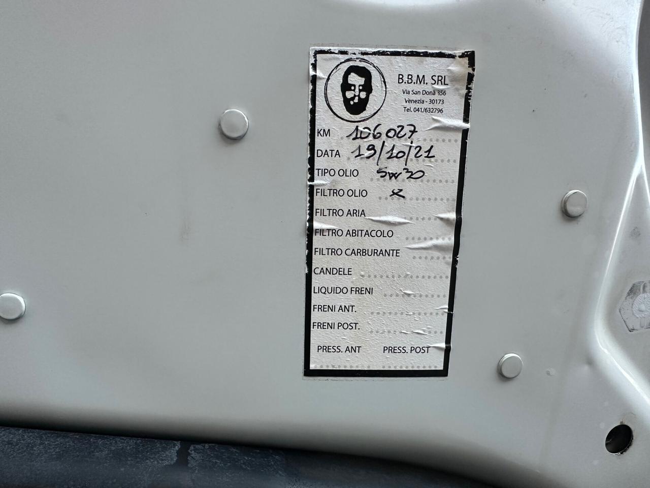 Chevrolet Trax 1.7 Turbodiesel LT 130CV