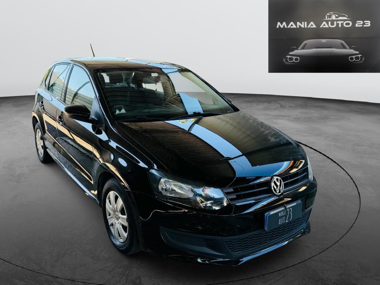 Volkswagen POLO*1.2 SI 60 CV*BENZINA*MANUALE*5 PORTE*UNIPRO