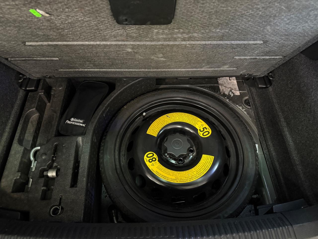 Volkswagen Polo GTI 1.8 192cv 5p. DSG