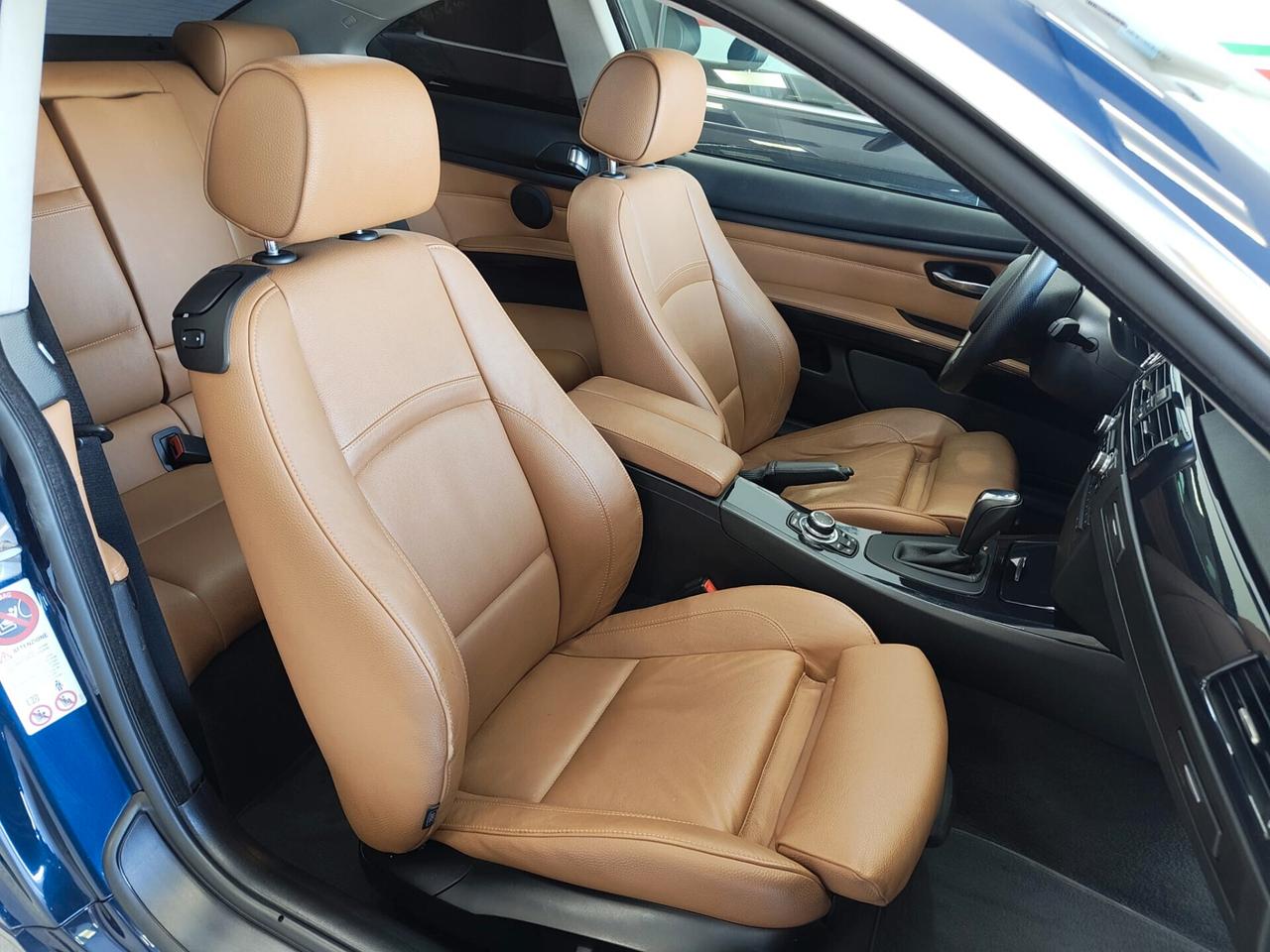 Bmw 330i Coupé