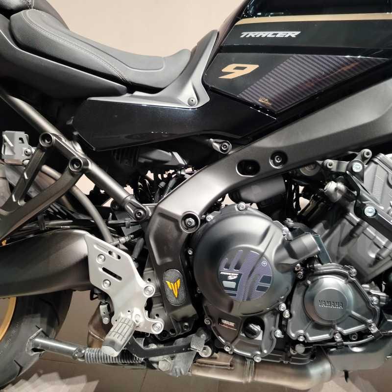 Yamaha Tracer 9 GT - 2023