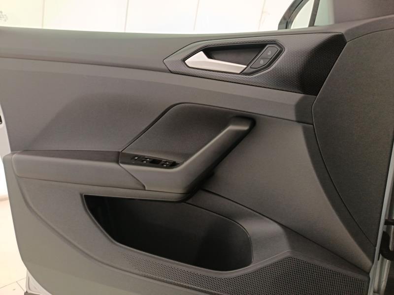 Volkswagen T-Cross 1.0 TSI Style