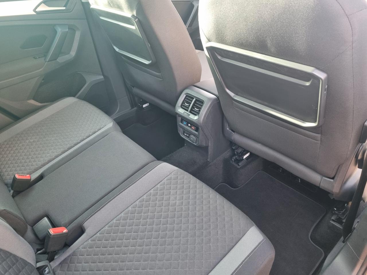 Volkswagen Tiguan 2.0 TDI SCR Style BlueMotion Technology