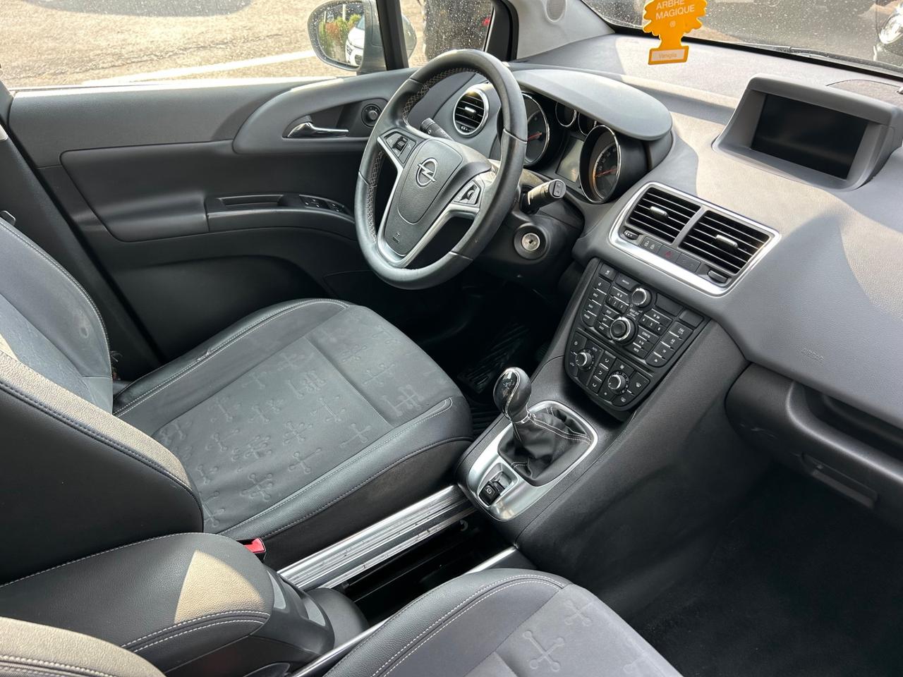 Opel Meriva 1.6 CDTI 110CV Start&Stop Cosmo