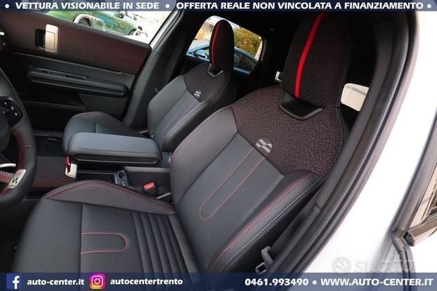 MINI Mini Countryman U25 JCW Pacchetto L 1.5 ...